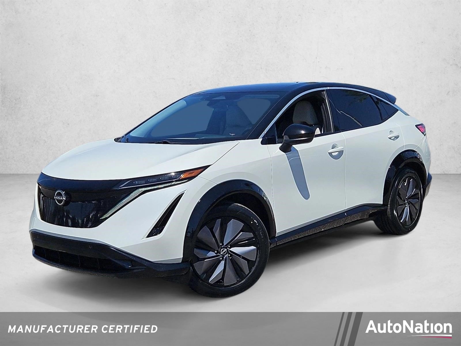 2023 Nissan Ariya Engage FWD's photo