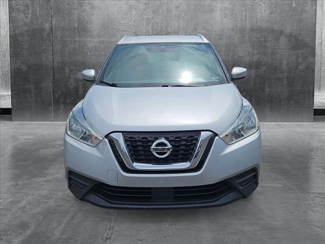 Used 2020 Nissan Kicks SV with VIN 3N1CP5CV9LL514310 for sale in Chandler, AZ