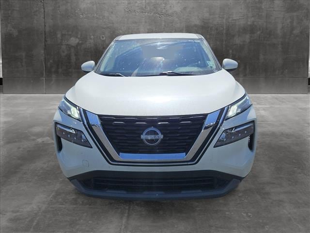 Used 2023 Nissan Rogue SV with VIN 5N1BT3BA1PC902202 for sale in Chandler, AZ