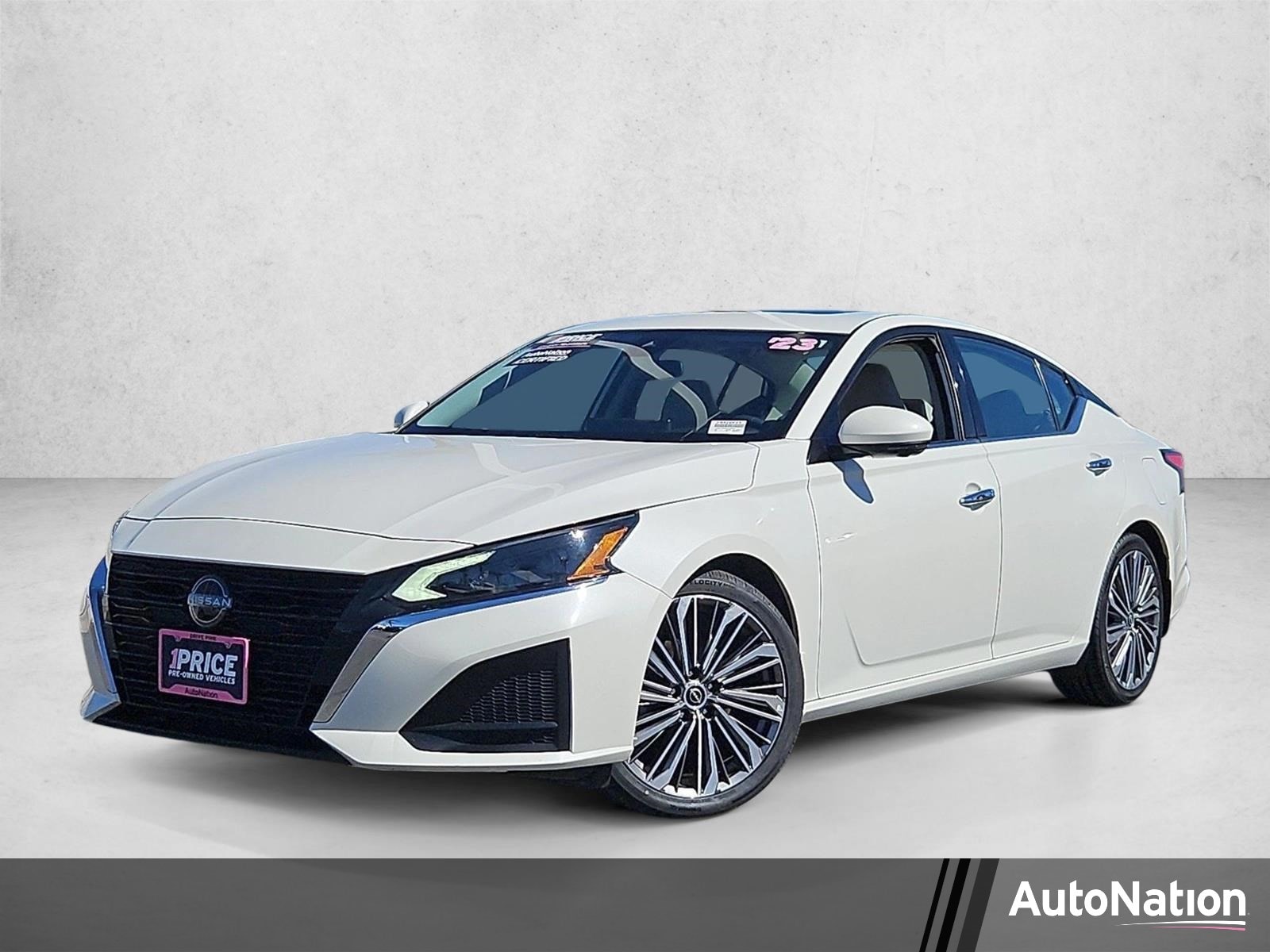 2023 Nissan Altima