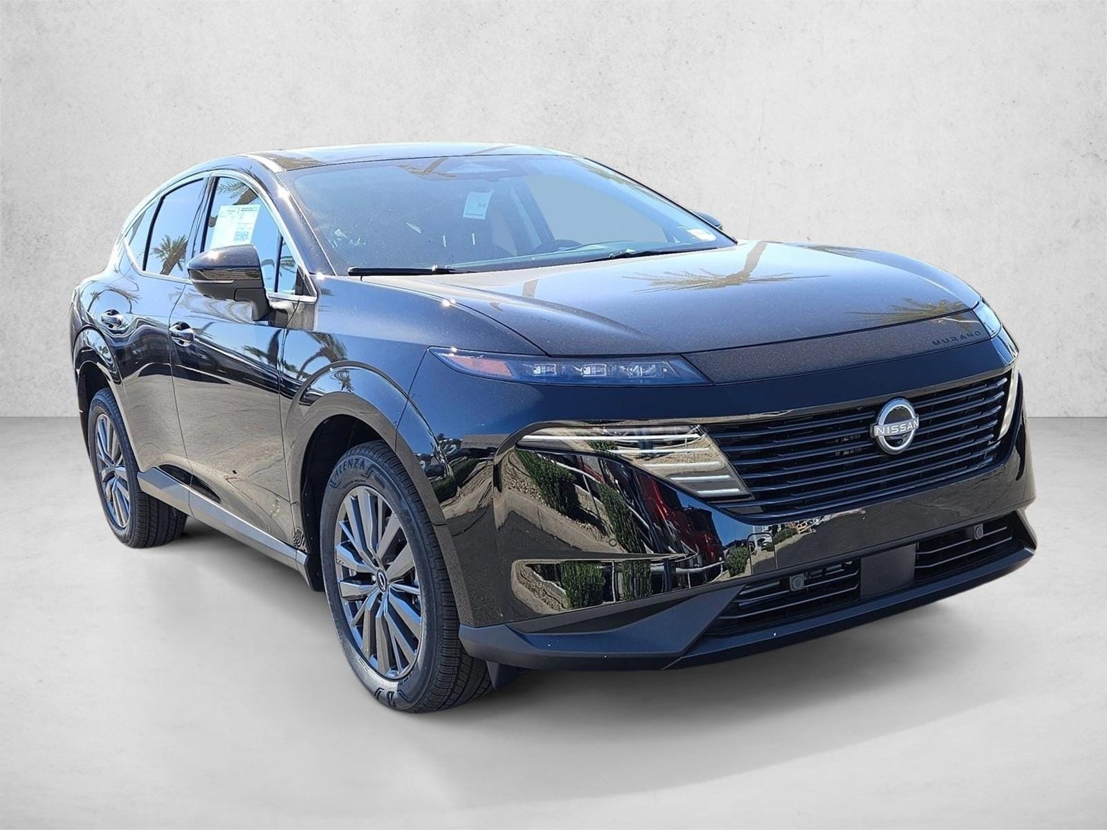 2026 Nissan Murano SL - Photo 7