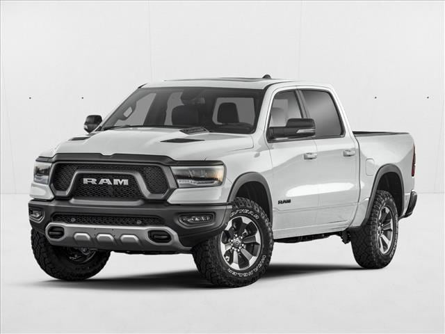 2023 RAM Ram 1500 Pickup Rebel's photo