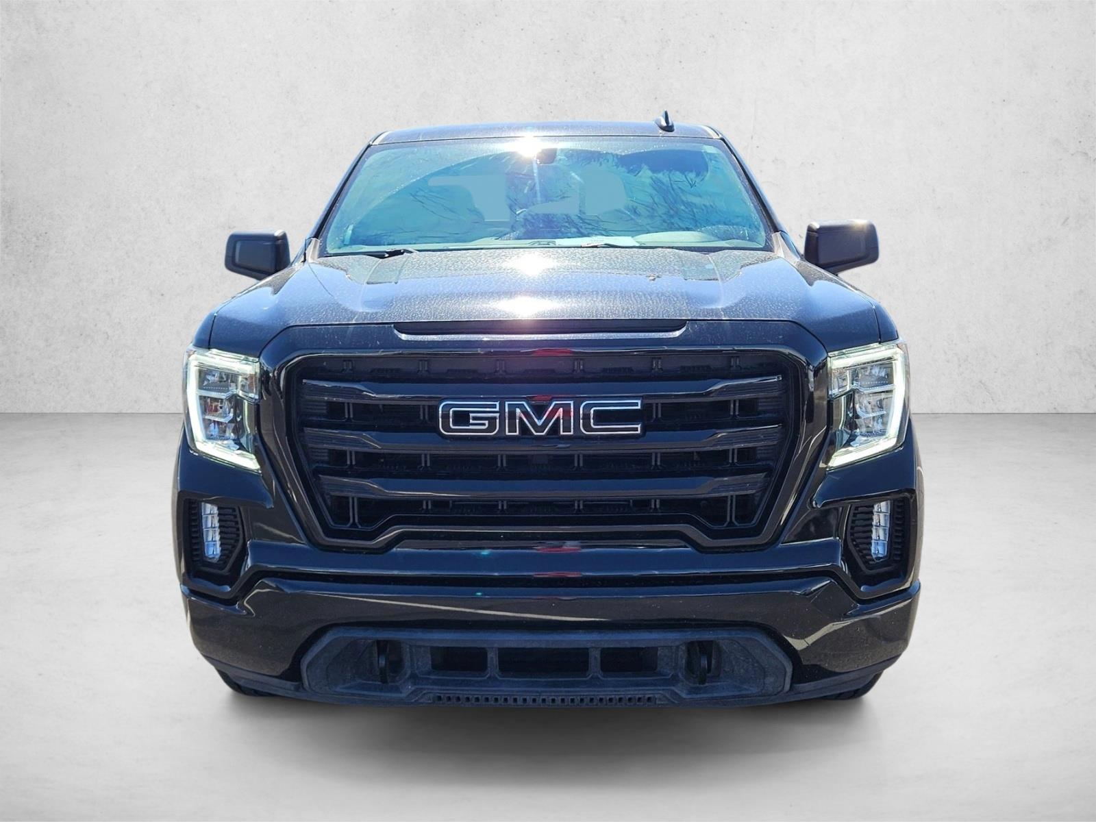 2022 Gmc Sierra 1500 Limited Elevation photo 2