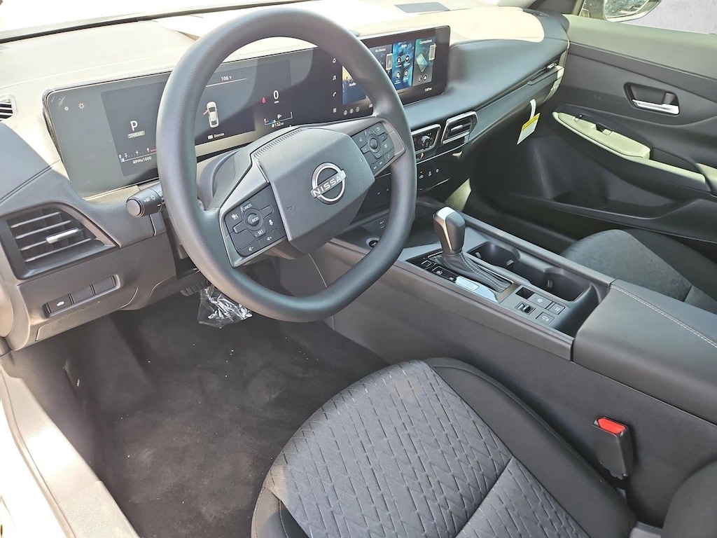 New 2027 Nissan Sentra SV Sedan