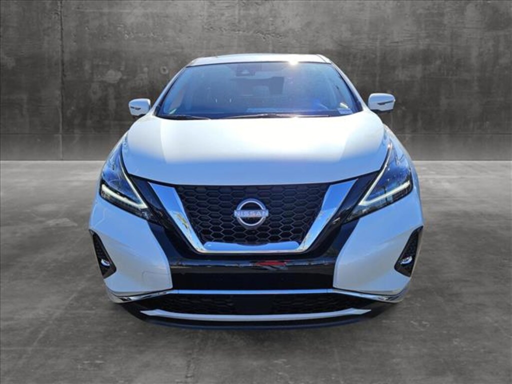 New 2024 Nissan Murano For Sale in Chandler AZ New 2024 Nissan Murano For Sale in Chandler AZ