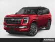  Nissan Armada