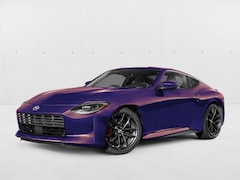 2026 Nissan Z Performance Coupe