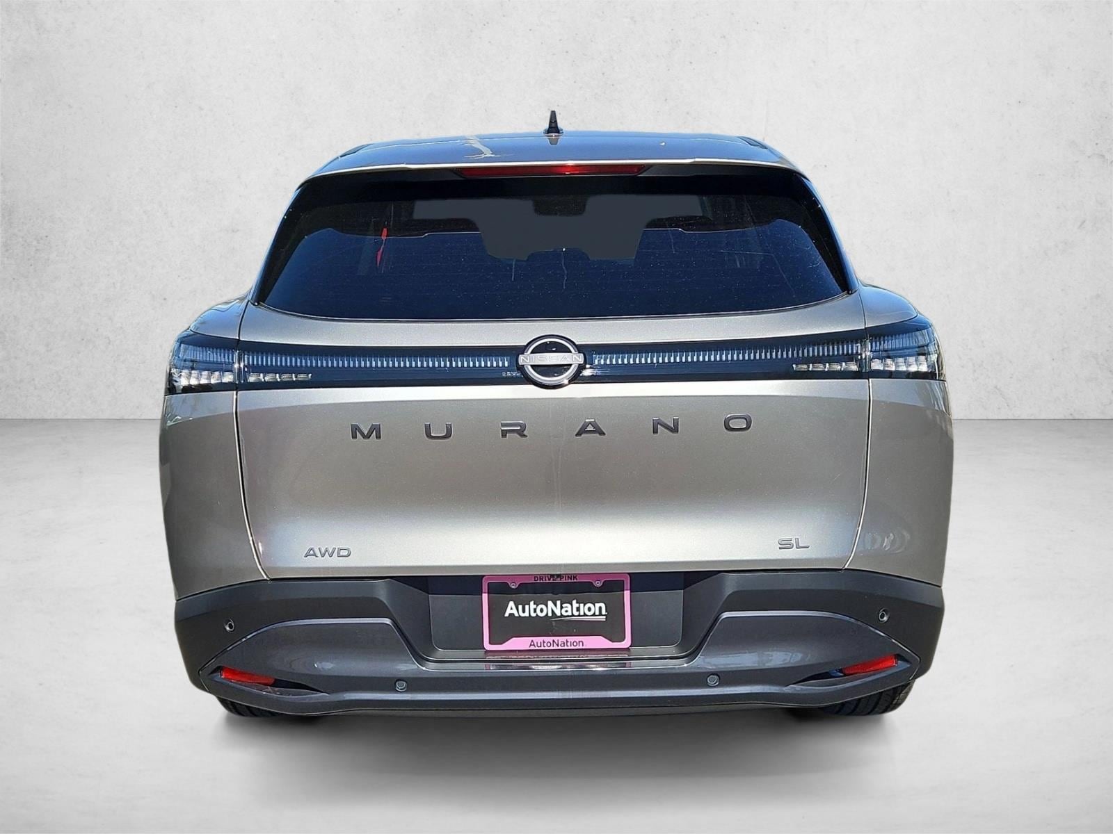 2026 Nissan Murano SL - Photo 8