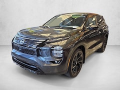 2026 Nissan Rogue Plug-In Hybrid SL SUV