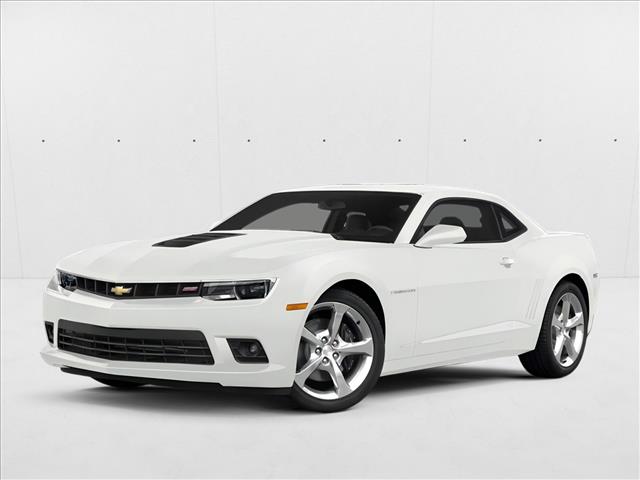 2014 Chevrolet Camaro 2SS