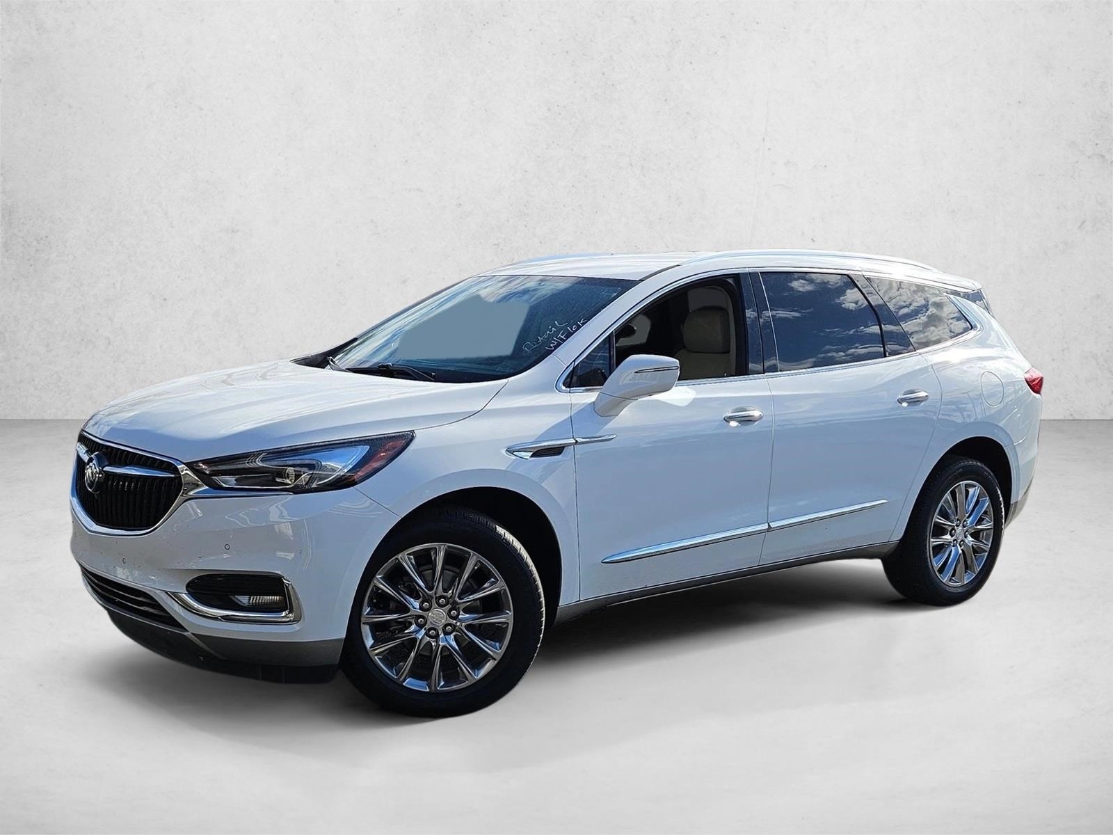 2021 Buick Enclave Premium's photo
