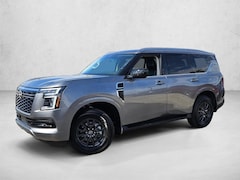 2026 Nissan Armada SV SUV