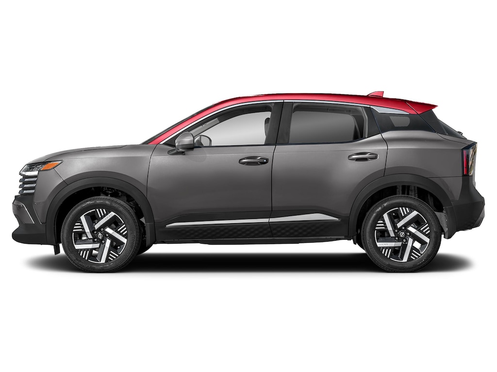 New 2027 Nissan Kicks SV SUV