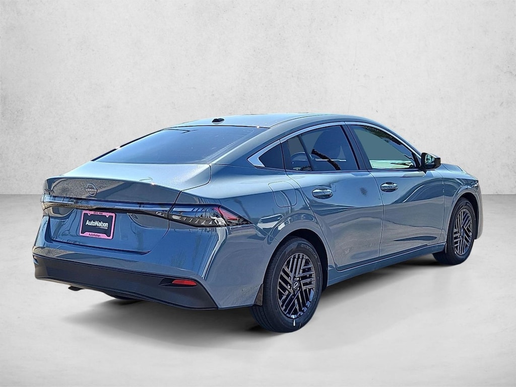 New 2027 Nissan Sentra SV Sedan