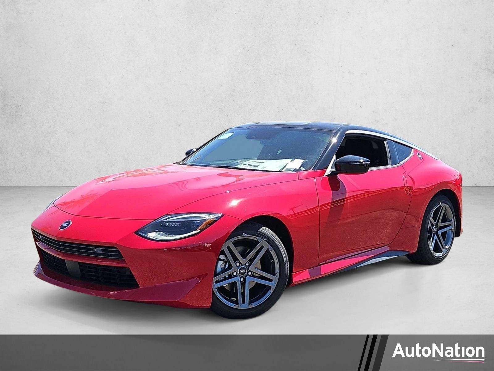  Nissan Z