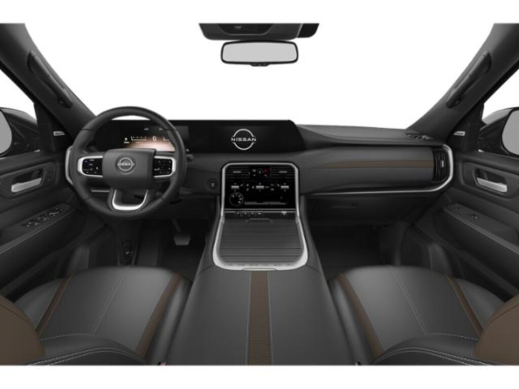 New 2025 Nissan Armada For Sale in Chandler AZ