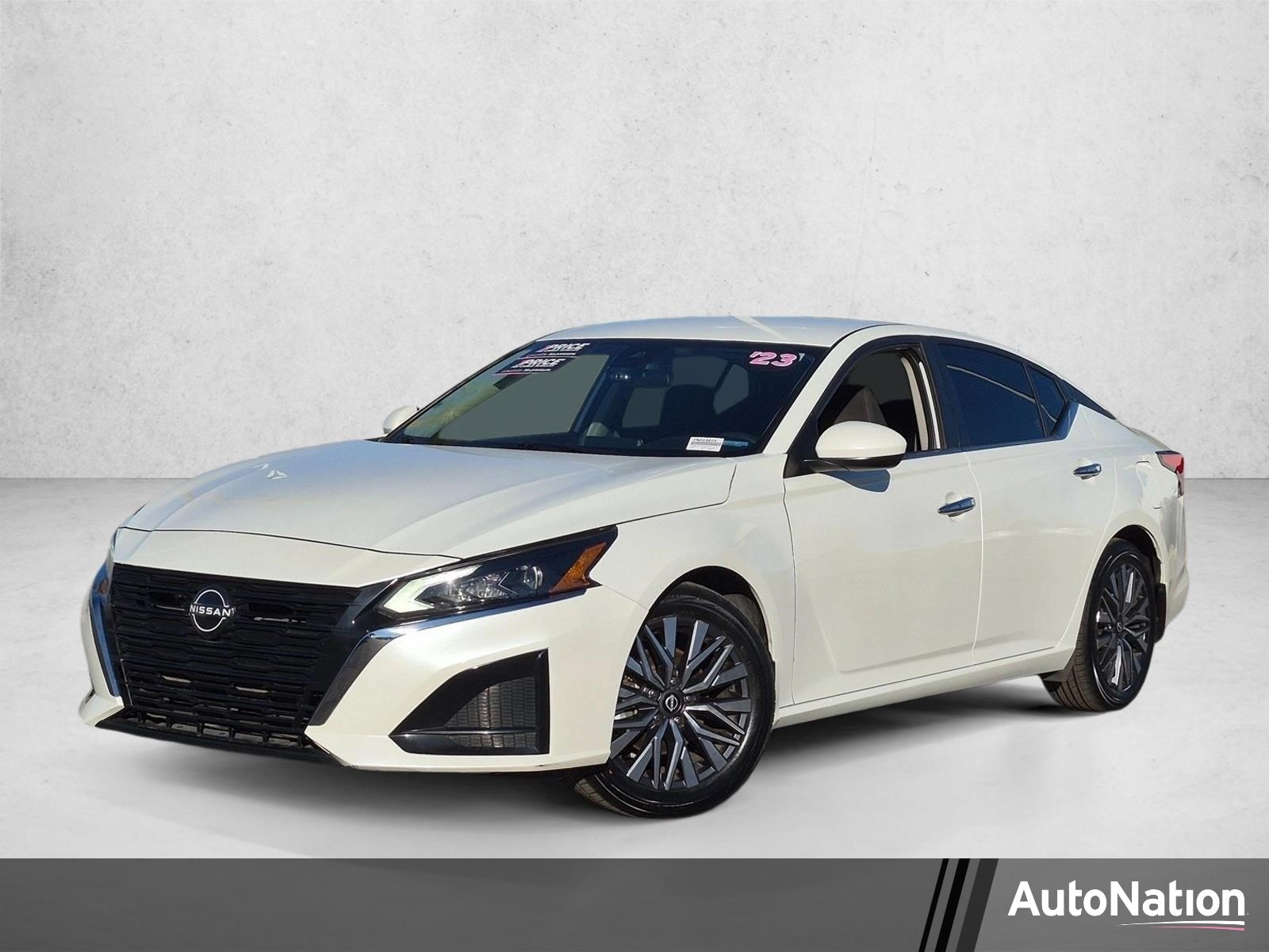 2023 Nissan Altima