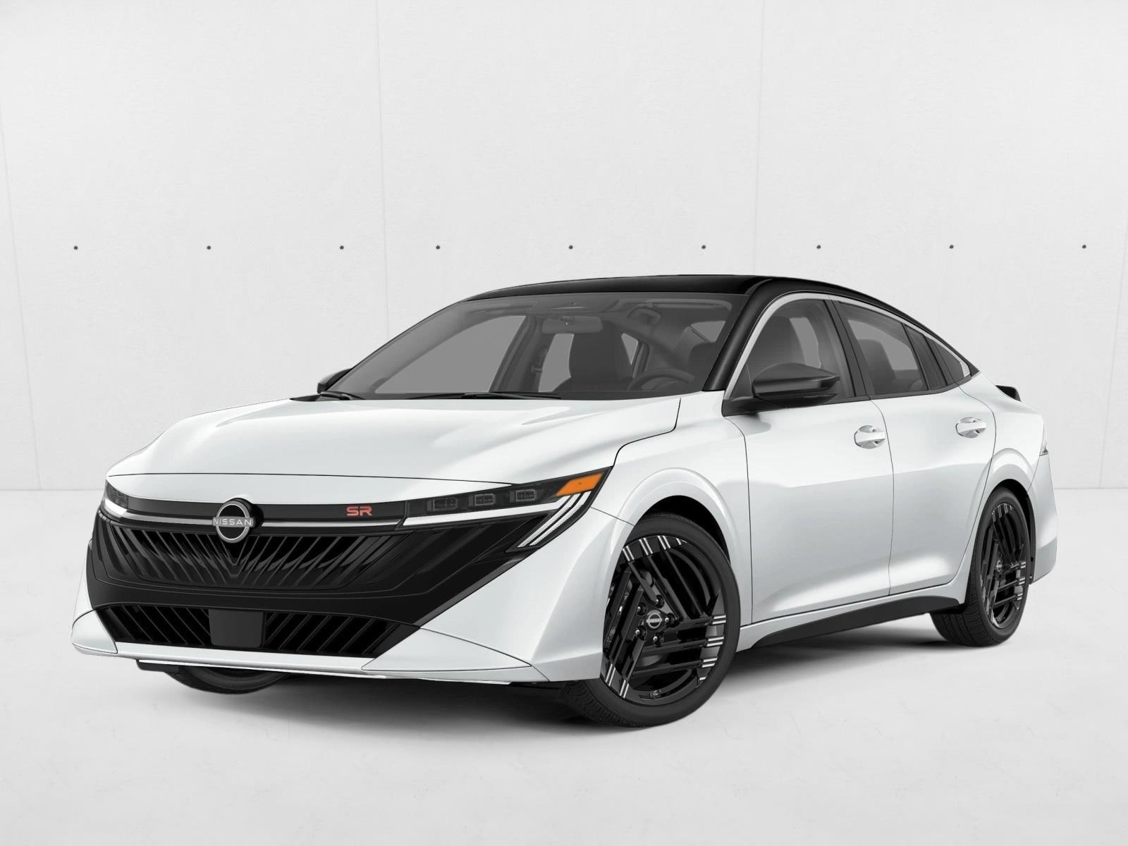 2026 Nissan Sentra SR's photo