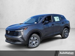 2026 Nissan Kicks S SUV