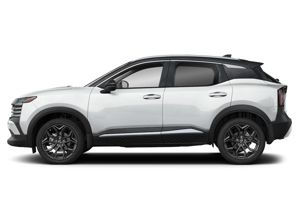 New 2027 Nissan Kicks SR SUV
