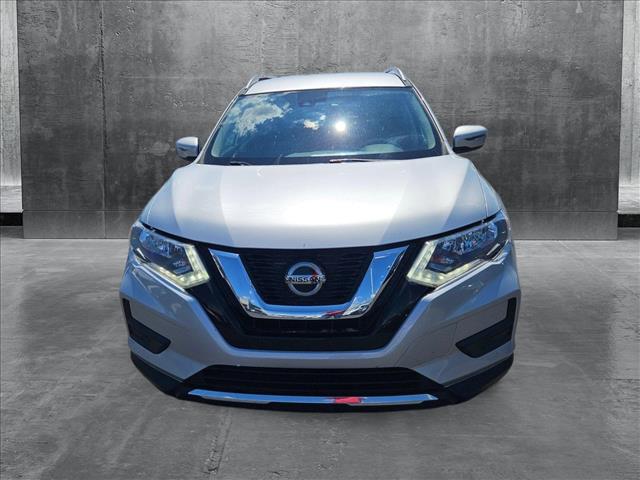 Used 2020 Nissan Rogue SV with VIN JN8AT2MT0LW042993 for sale in Chandler, AZ