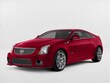  CADILLAC CTS-V