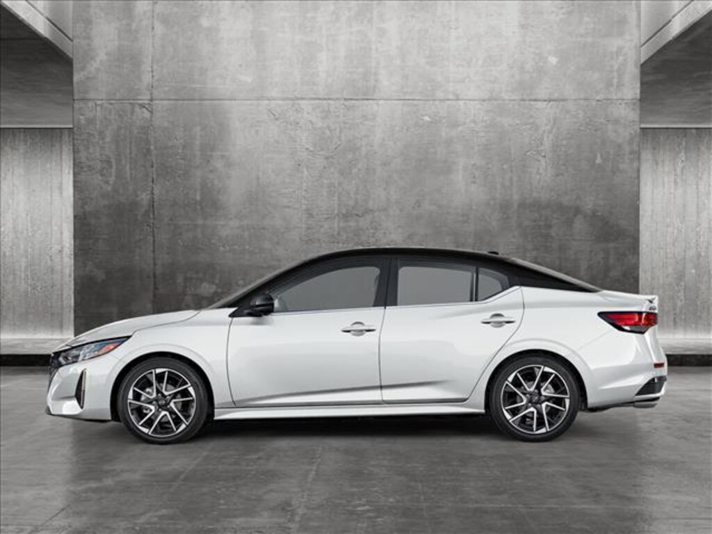 New 2025 Nissan Sentra For Sale in Chandler AZ