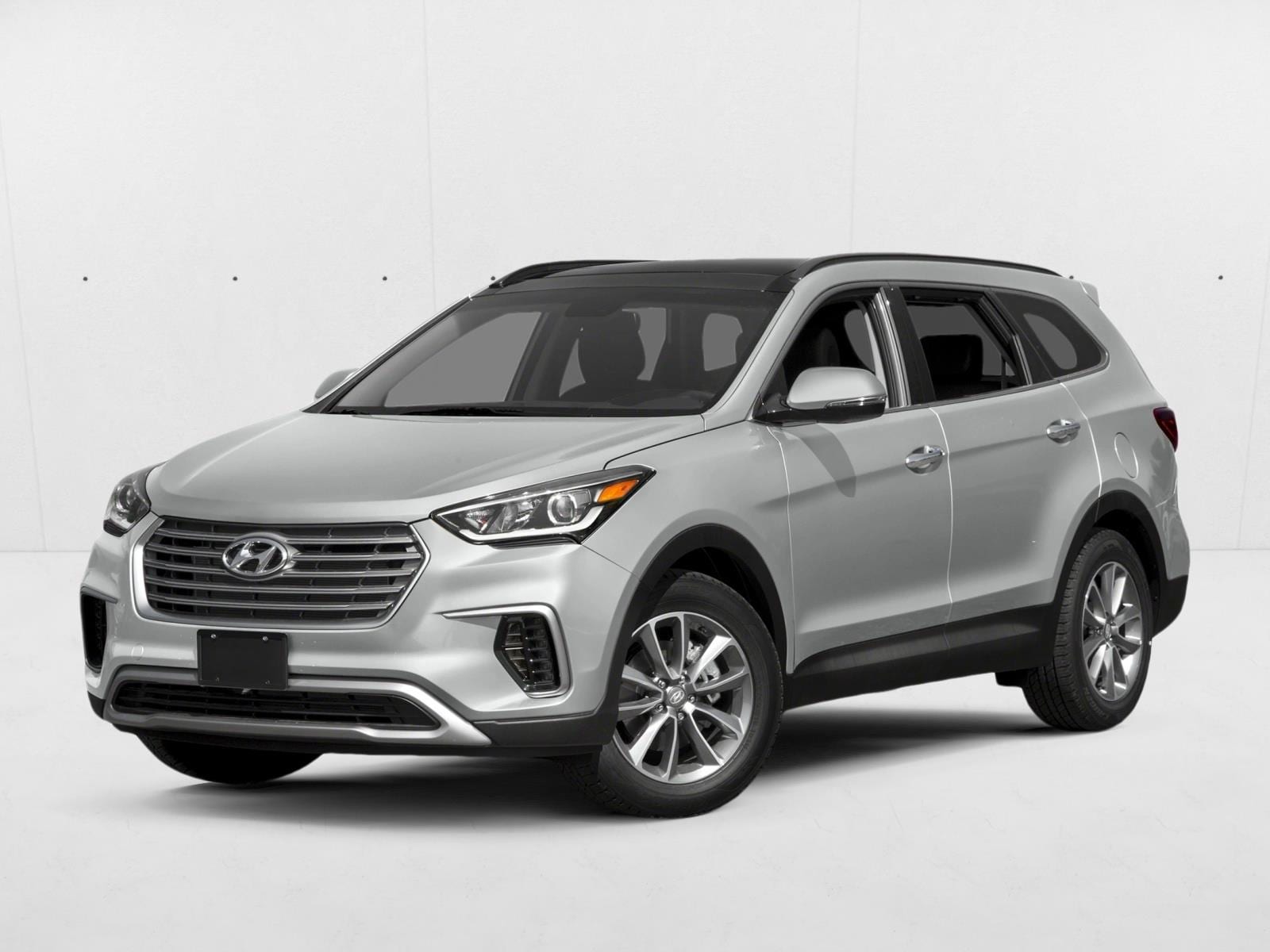 2018 Hyundai Santa Fe SE