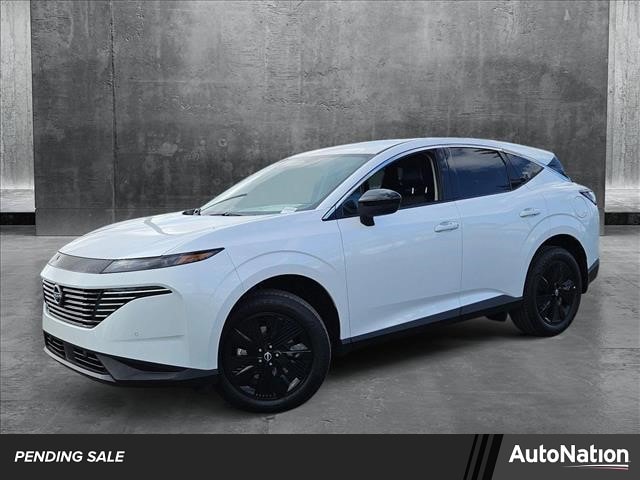 2025 Nissan Murano