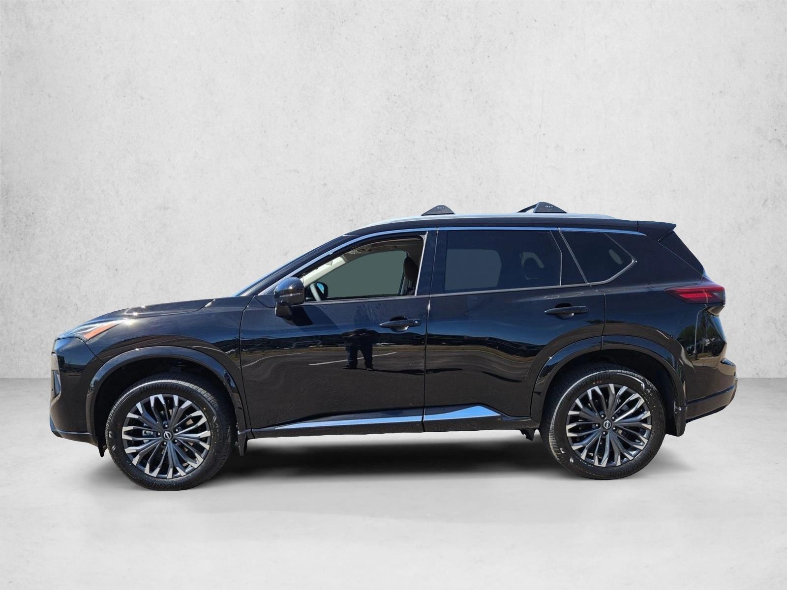 2026 Nissan Rogue Platinum - Photo 5