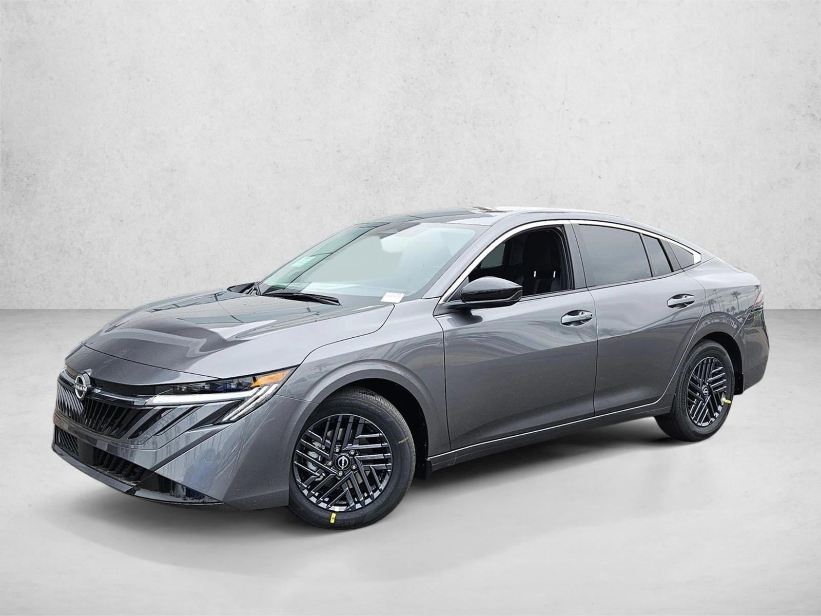 2026 Nissan Sentra SV's photo