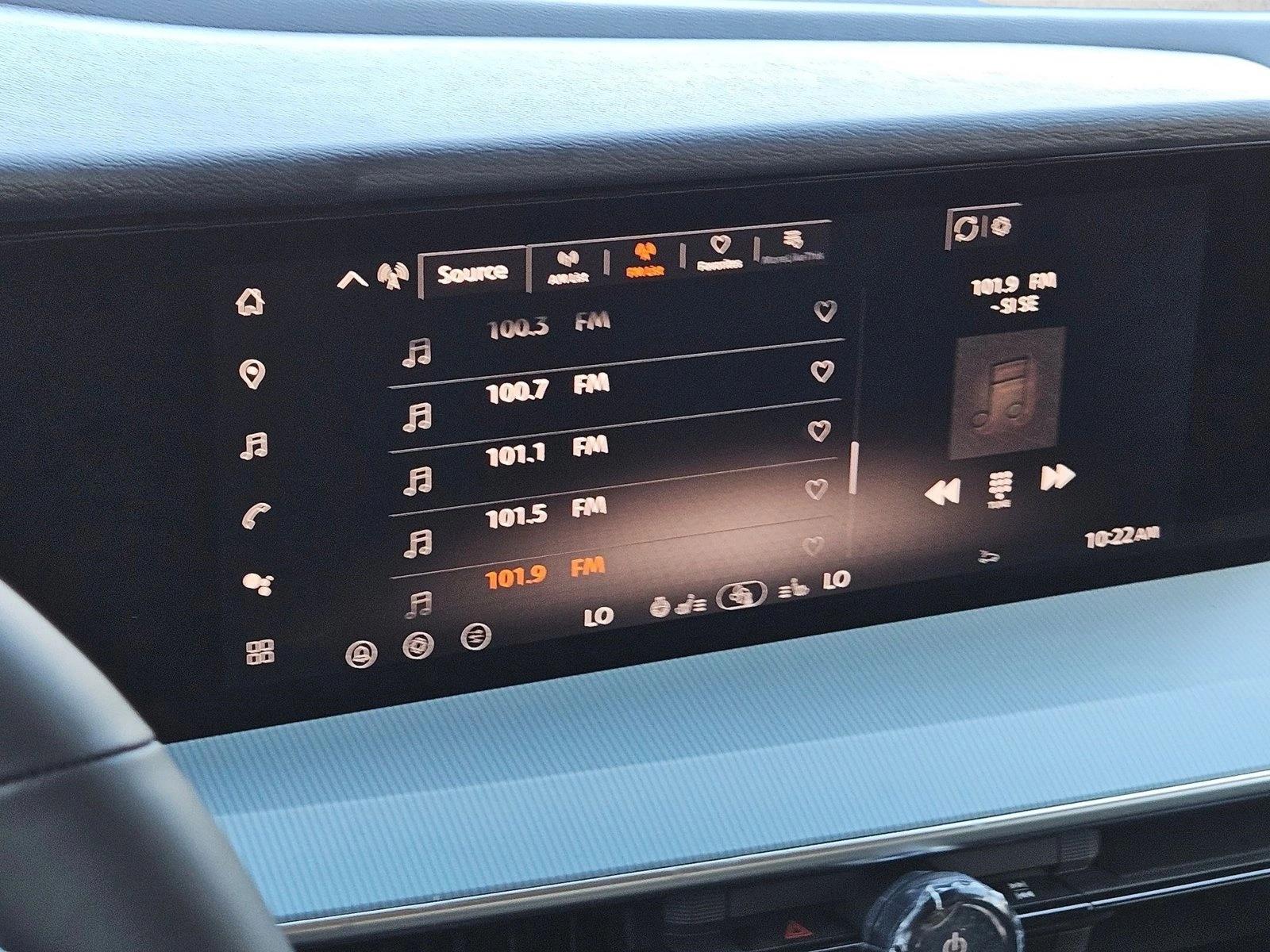 2026 Nissan Murano SL - Photo 14