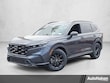  Honda CR-V Hybrid