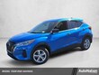  Nissan Kicks Play