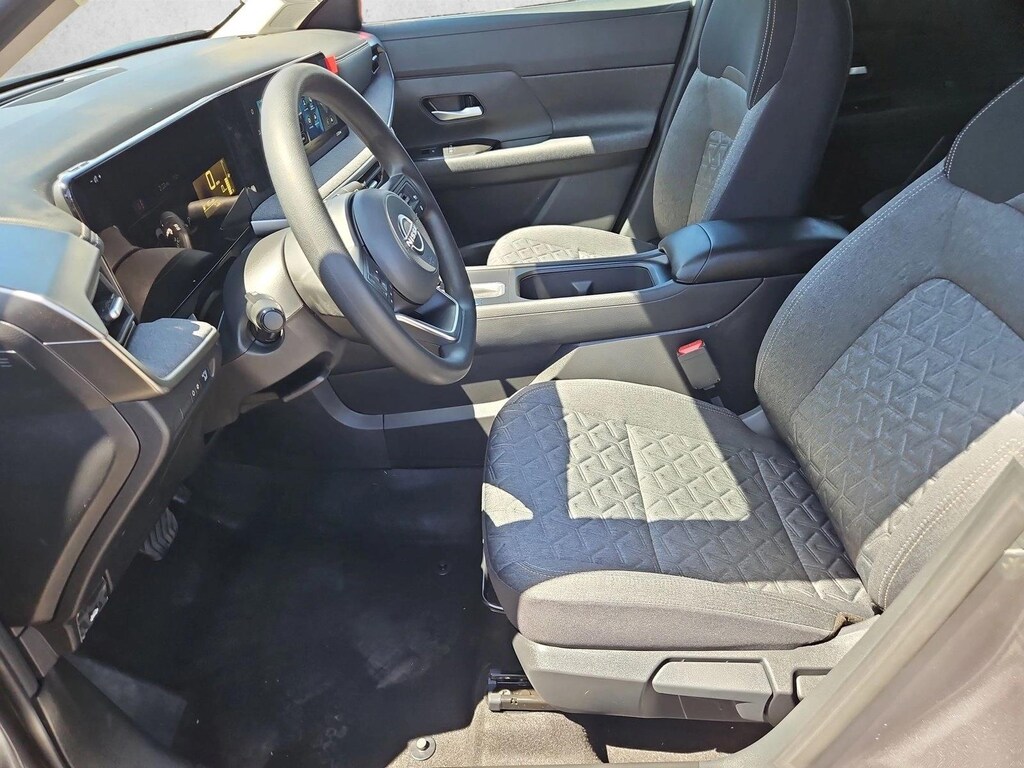 New 2026 Nissan Kicks SV SUV