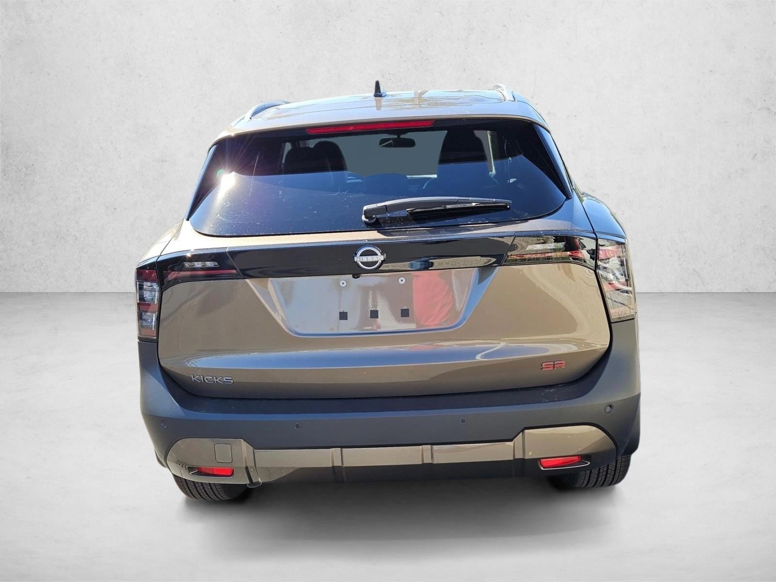 2026 Nissan KICKS SR - Photo 8
