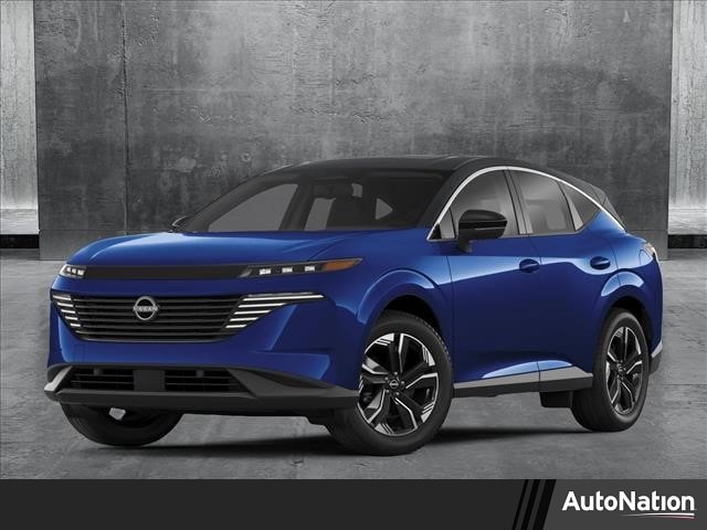 2025 Nissan Murano