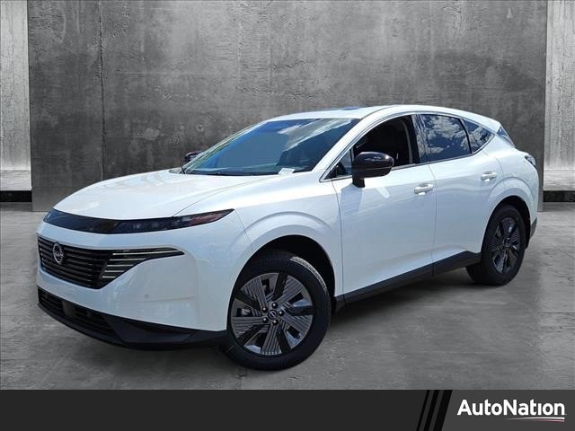 2025 Nissan Murano
