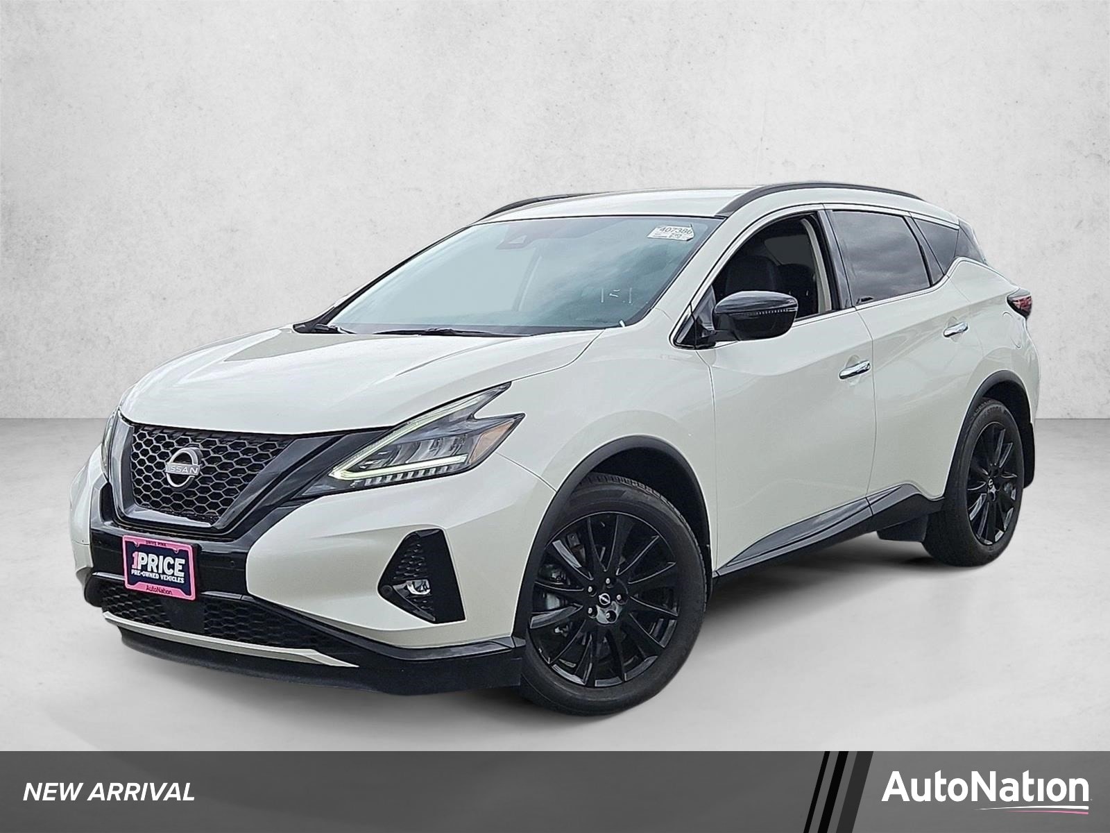 Used Nissan Murano for Sale in Chandler, AZ | AutoNation Nissan