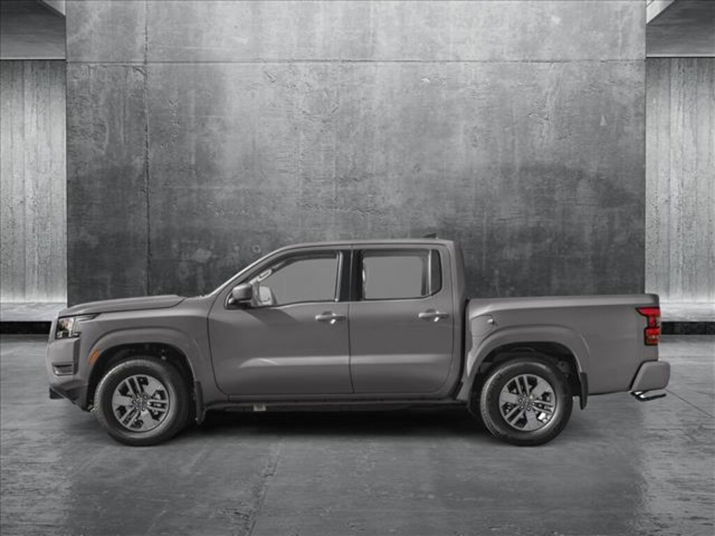 New 2025 Nissan Frontier For Sale in Tempe AZ