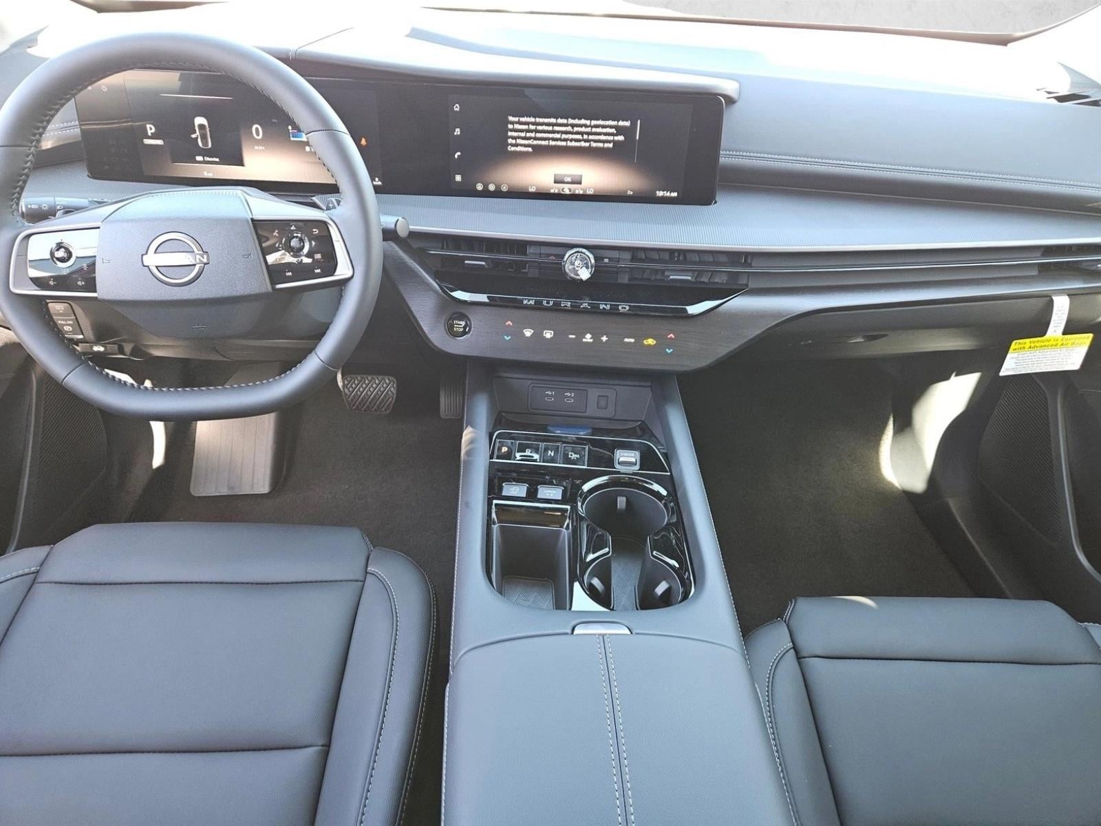 2026 Nissan Murano SV - Photo 11