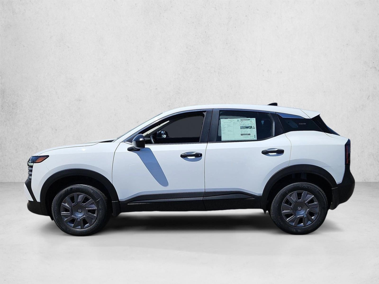 2026 Nissan KICKS S - Photo 4