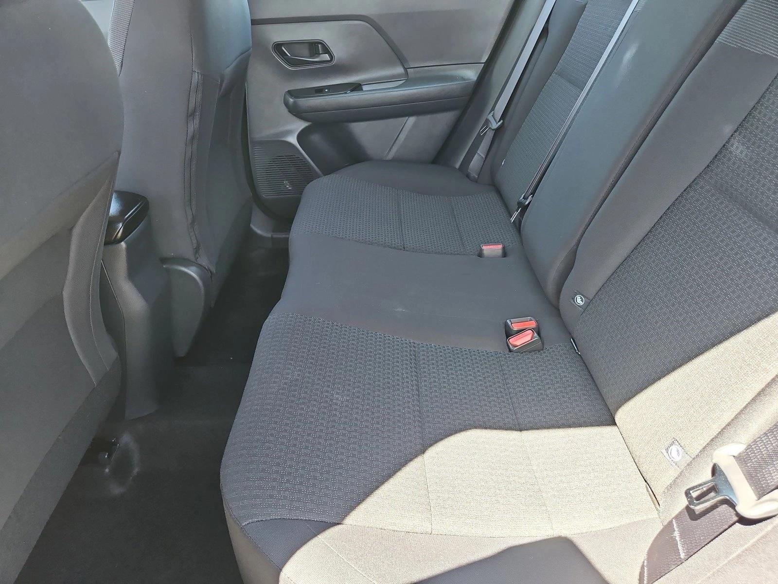 2026 Nissan KICKS S - Photo 15