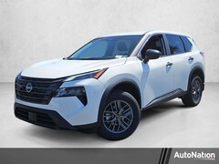 2026 Nissan Rogue S SUV