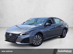 2026 Nissan Altima SV Sedan