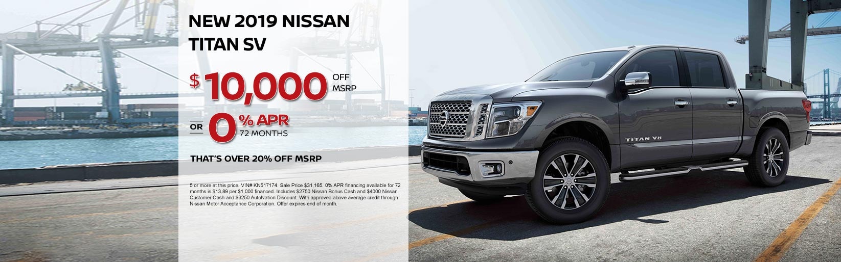 AutoNation Nissan Chandler Nissan Dealer Near Me Phoenix, AZ