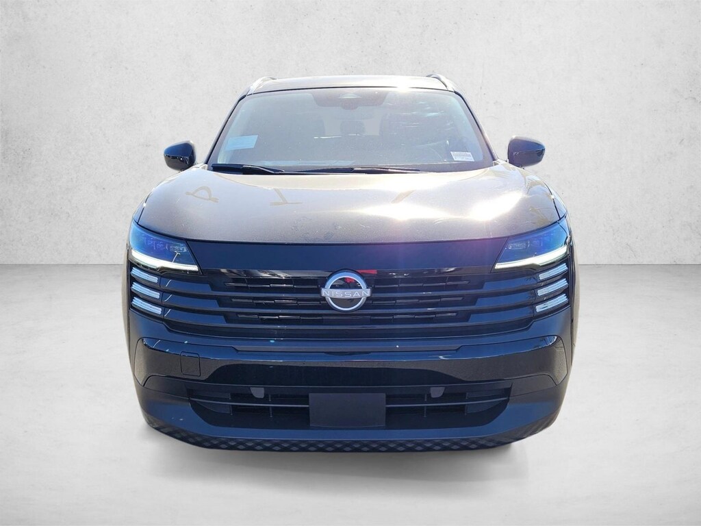 New 2026 Nissan Kicks SV SUV