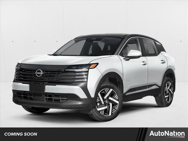 2026 Nissan Kicks 2.0 SV's photo