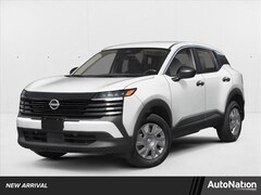 2026 Nissan Kicks S SUV