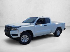2026 Nissan Frontier S Truck King Cab